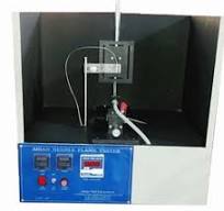 Needle Flame Test Apparatus, For Industrial