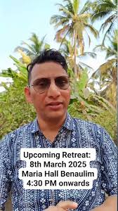 Salvation Ministry Bro Anil