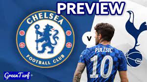 Palace is the +1000 underdog and a draw priced at +440, while the over. Chelsea Vs Tottenham Friendly Preview Champions League Trophy Parade Stamford Bridge Youtube