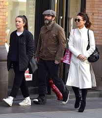 Kate beckinsale to star in catherine hardwicke's 'prisoner's daughter'. Michael Sheen Wife Why Did He Never Marry Kate Beckinsale Celebrity News Showbiz Tv Express Co Uk