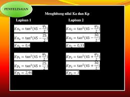 Maybe you would like to learn more about one of these? Rekayasa Pondasi I Pertemuan 5 Contoh Soal Overall Stability Oleh Ppt Download