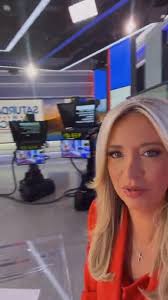 Saturday in America with Kayleigh McEnany starts at 10am ET