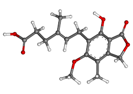 Image result for Mycophenolate
