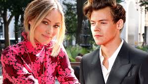 Harry styles and olivia wilde's relationship continues to be going strong, an insider exclusively tells us weekly. Olivia Wilde Seine Warme Sie Schwarmt Von Harry Styles Bunte De