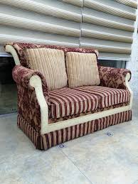 الاسفنج الامريكي للكنب