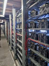 Bitcoin mining is necessary to maintain the ledger of transactions upon which bitcoin is based. The Rise Of Specialized Mining Equipment On Bitcoin Coindesk