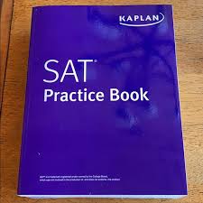 Kaplan mcat prep books 3rd third edition *complete set*. Kaplan Other Kaplan Sat Prep Book Set 4 Books Poshmark
