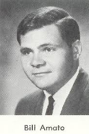 William Frederick Amato Jr. (1949-2001)
