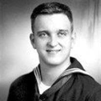 Donald A. Olsen Obituary