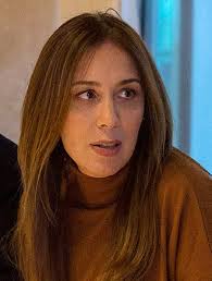 María Eugenia Vidal