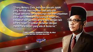 We did not find results for: Tv1 Perdana Menteri Pertama Malaysia Tunku Abdul Rahman Facebook