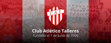 Club Atletico Talleres Home Facebook