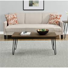 First, print and cut out my diy retro coffee table template. Dorel Owen Retro Coffee Table Walnut Coffee Tables Living Room