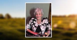 Doris M. Underwood Obituary May 4, 2019