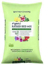 Paleontologists look at minute details to determine further fossil identification and classification. Amazon Com Whitney Farms 7505977 1 5 Cu Ft Organic Raised Bed Soil Garden Outdoor