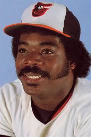 The Baltimore media and orioles ownership at the time should never be  forgiven for the way they treated Eddie Murray.