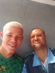 Just when it seemed like Luke Baartman's U-20 AFCON hopes might slip away,  the Cape Town Spurs youngster delivered a timely reminder of why he's one  of South Africa's brightest prospects. Returning