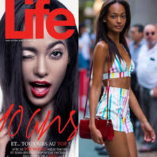 Life Magazine