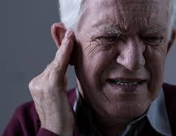 Check spelling or type a new query. Symptoms Of Tinnitus