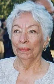 Domitila “Tila” Duron Rodriguez (1923-2017)