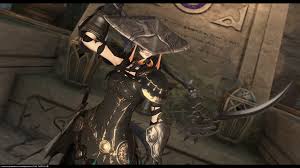 Edda blackbosom is the boss of floor 50 and she has a tendency to wipe newbies. Final Fantasy Xiv Forum