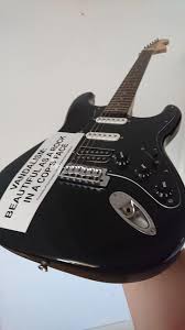 Vandalism Beautiful As A Rock In A Cops Face Sticker Coolest Fender Stratocaster Fenderstratocaster Strat Guitar Squire Guitars Fender Stratocaster