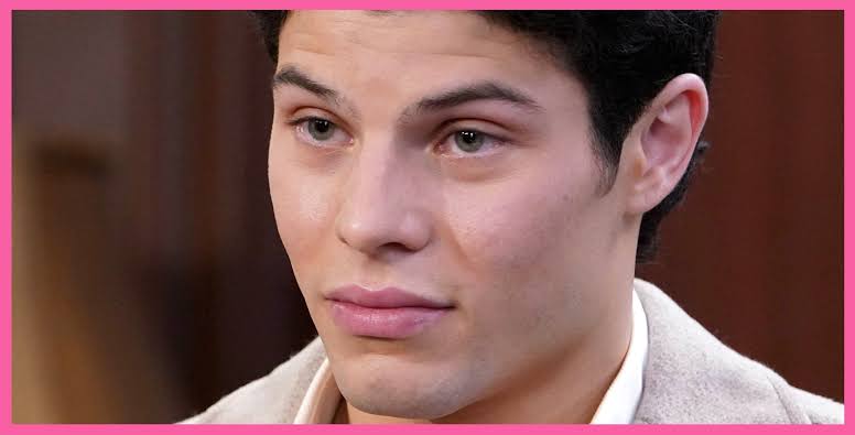 Bold and the Beautiful Spoilers: RJ Takes a Stand for the Forresters