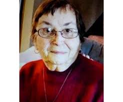 Florence Maxine Depp Obituary (1934