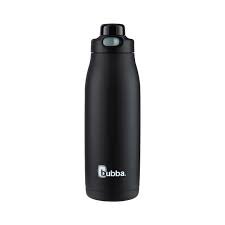 Amazon.com: Bubba Radiant Vacuum-Insulated Stainless Steel Water Bottle  with Leak-Proof Lid: Home & Kitchen