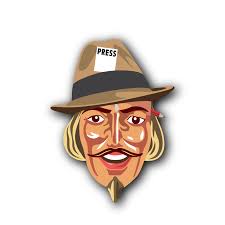 Bottoms Up! Hugh Bonneville Celebrates Stage Success