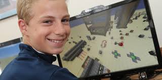 My main series is called minecraft for kids. 11 Reasons Why Minecraft Is Educational For Kids Funtech Blog
