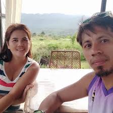 LOOK: Senate President Chiz Escudero and House Speaker Martin Romualdez  arrived at Malacañang for the 2025 Vin d'Honneur today, June 12. The event  is set to begin as the diplomatic corps and