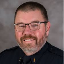 🎉Please join us in congratulating Lieutenant Tom Gallemore