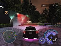 Underground 2 cheats to be posted. Need For Speed Underground 2 Review Page 2