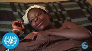 موزامبيق زواج الأطفال Youtube