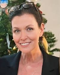 Kimberly Mcgrady's Instagram, Twitter & Facebook