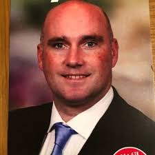 I'm truly honoured to be elected the 421st Mayor of Drogheda. I will  represent the town and the people as best I can. Congratulations to Cllr Declan  Power