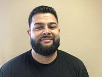 Giving thanks: Community members give gratitude for health, family and  patience