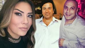 Isin Karaca Ihanet Sorularina Isyan Etti Cok Ayip Bir Sey Soruyorsunuz Magazin Haberleri