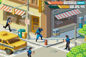 The Amazing Pixel Art Of Junkboy Pixel Art Design Pixel Art Games Pixel Art Characters