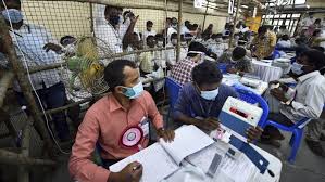 Tamil nadu election result 2021 live updates: L8f520n12q18qm