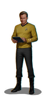 Image result for captain kirk