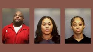 Bond set for trio arrested in contraband crackdown at Raymond Detention  Center