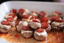 Epingle Sur Aperitif Mises En Bouche