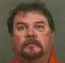 Longville man booked, charged with second-degree murder