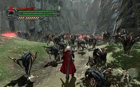 The devil may cry 4 refrain apk for android is very popular and thousands of gamers around the world would be glad to get it without any . Download Devil May Cry 4 Full Pc Game