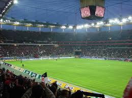 Until june 30, 2020, commerzbank was the name provider of the commerzbank arena and partner of eintracht frankfurt. Commerzbank Arena Frankfurt The Stadium Guide