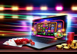 Exploring the Best Slot Games Available on Gengtoto