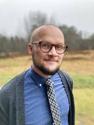 Welcoming Dan Sanford as new Center for Teaching and Learning director