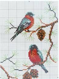 59 best cross stitch birds images in 2019 cross stitch